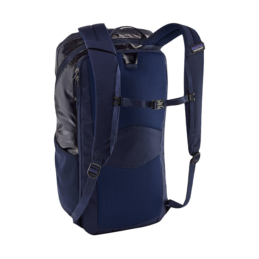 Patagonia Black Hole 32L Backpack Classic Navy Classic Navy