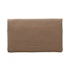Pierre Cardin Willow Women's Italian Leather RFID Wallet Taupe