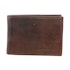 Pierre Cardin Rocco Men's Italian Leather RFID Wallet Cognac