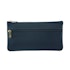 Pierre Cardin Tegan Women's Italian Leather Phone Wallet Navy