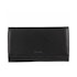 Pierre Cardin Lucy Women's Italian Leather RFID Wallet Black