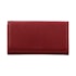 Pierre Cardin Lucy Women's Italian Leather RFID Wallet Red