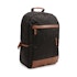 Pierre Cardin Classic 15" Laptop Backpack Black