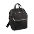 Pierre Cardin Julia Anti-Theft RFID Backpack Black