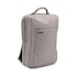 Pierre Cardin Sawyer Slim Tech 13" Laptop Backpack Grey
