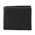 Pierre Cardin Blair Men's Rustic Leather RFID Wallet Black
