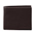 Pierre Cardin Blair Men's Rustic Leather RFID Wallet Brown