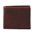 Pierre Cardin Blair Men's Rustic Leather RFID Wallet Chestnut
