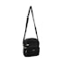 Pierre Cardin Luna Anti-Theft Crossbody Bag Black