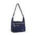 Pierre Cardin Layla Anti-Theft Tote Bag Navy