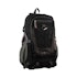 Pierre Cardin Ryder Adventure Nylon Backpack Black