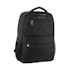 Pierre Cardin Carson 15" Laptop Backpack with USB Port Black