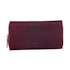 Pierre Cardin Isla Women's Italian Leather RFID Wallet Cherry