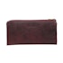 Pierre Cardin Tatum Women's Rustic Leather RFID Wallet Cherry