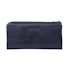 Pierre Cardin Tatum Women's Rustic Leather RFID Wallet Midnight