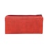 Pierre Cardin Tatum Women's Rustic Leather RFID Wallet Red