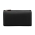 Pierre Cardin Tabby Women's Italian Leather RFID Wallet Black
