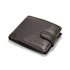 Pierre Cardin Noah Men's Italian Leather RFID Wallet Black