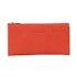 Pierre Cardin Lola Women's Italian Leather RFID Wallet Orange