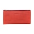 Pierre Cardin Lola Women's Italian Leather RFID Wallet Red