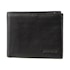 Pierre Cardin Luca Men's Italian Leather RFID Wallet Black