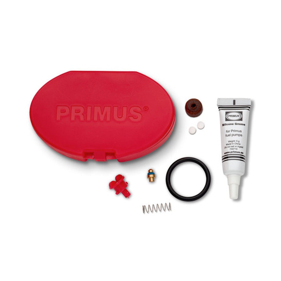 Primus Fuel Pump Service Kit Multi Coloured Multi Coloured