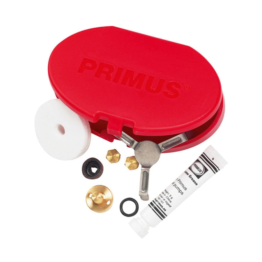 Primus OmniFuel & MultiFuel Ex Service Kit Multi Coloured Multi Coloured