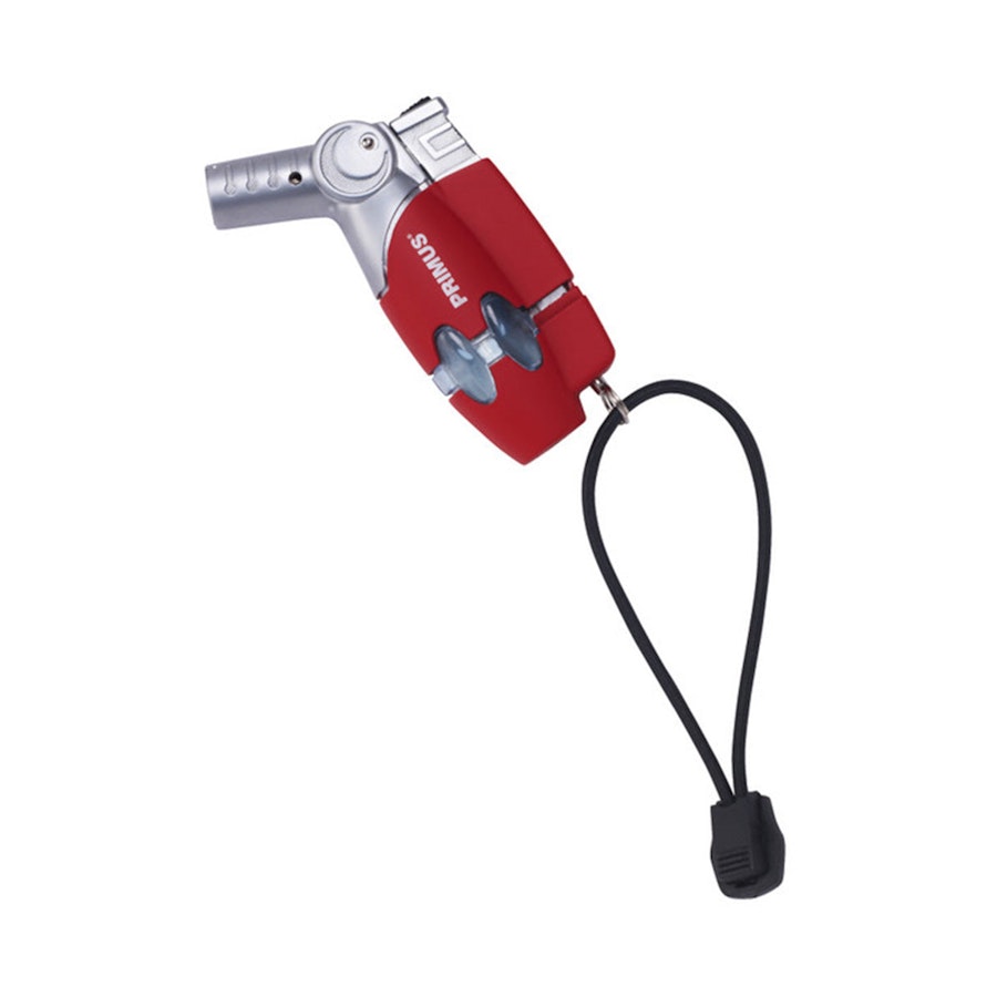 Primus PowerLighter III Red Red
