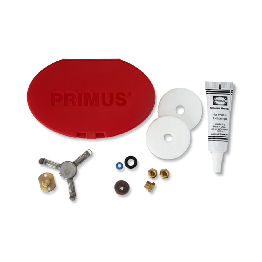 Primus OmniLite Ti Service Kit Multi Coloured Multi Coloured