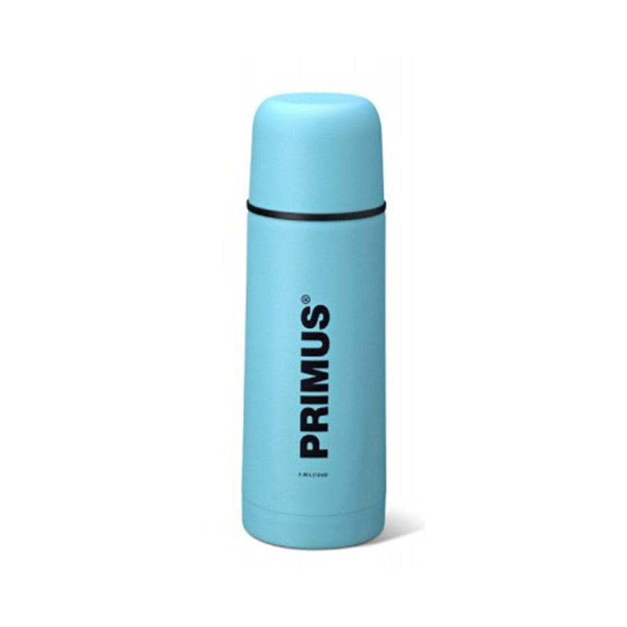 Primus 750ml Cold & Hot Vacuum Bottle Blue Blue