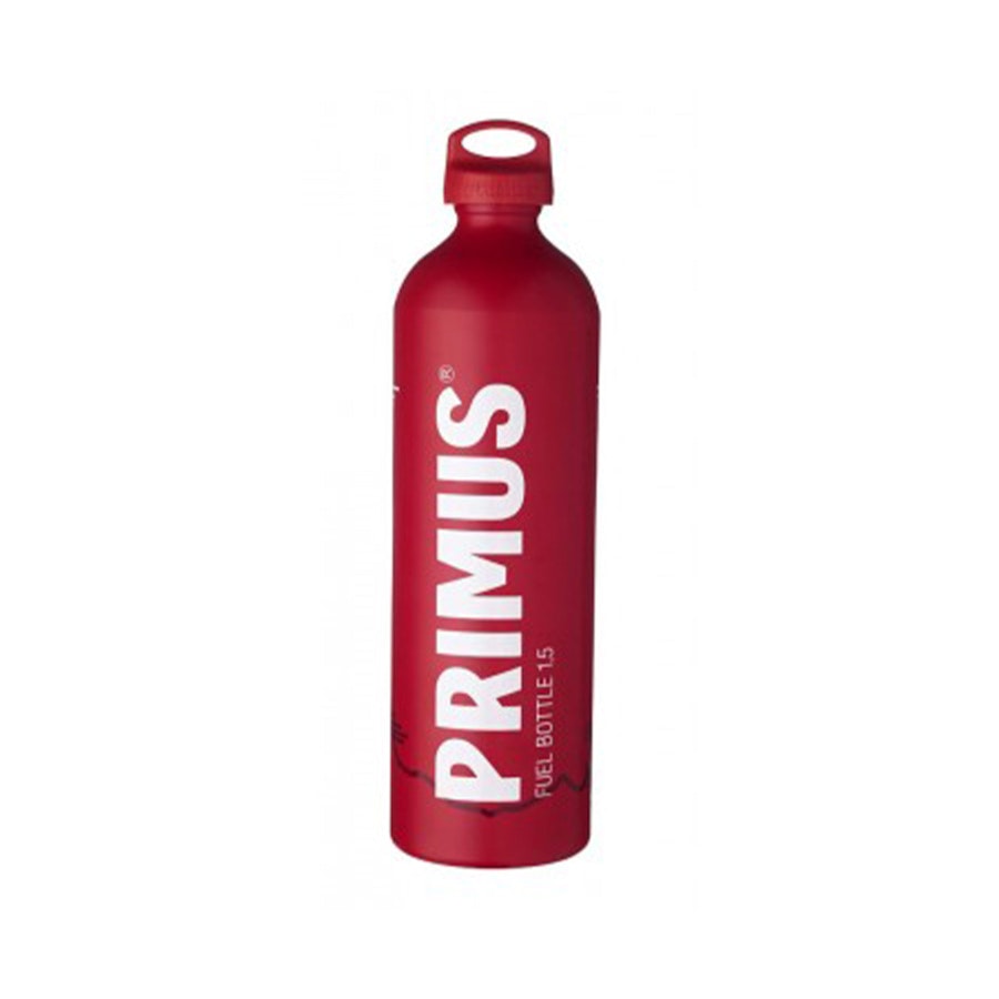 Primus 1.5L Fuel Bottle Red Red