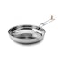 Primus 25cm Stainless Steel Campfire Frying Pan Stainless Steel