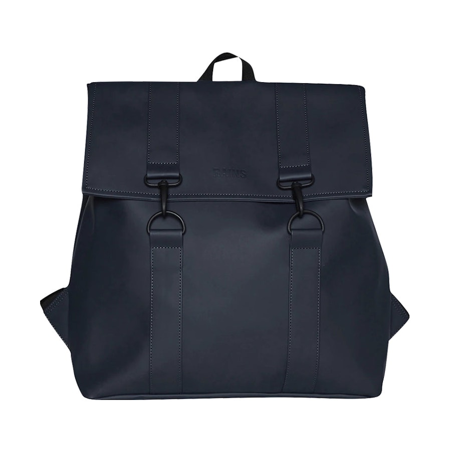 Rains MSN Bag Navy Navy