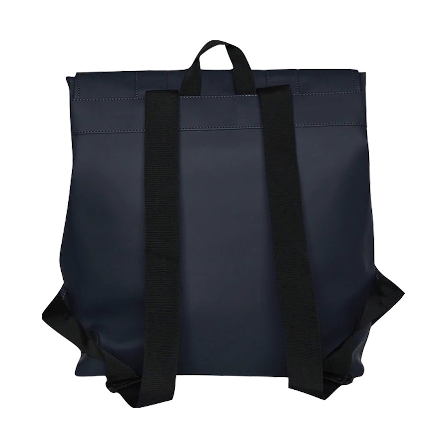 Rains MSN Bag Navy Navy