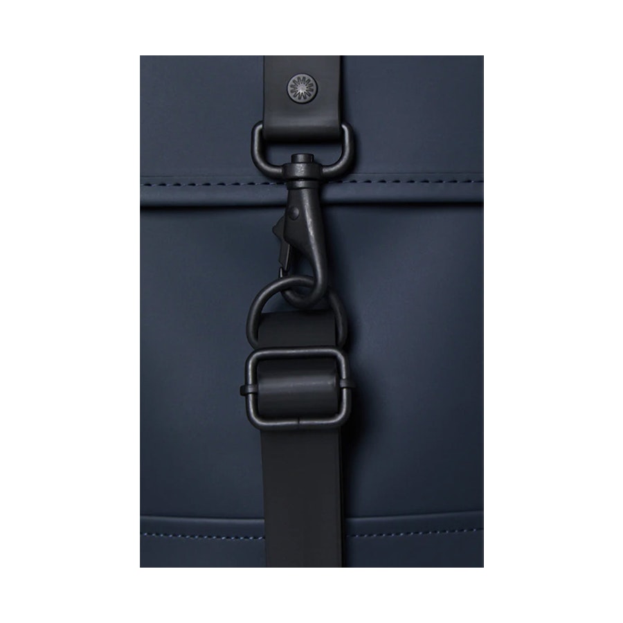 Rains Backpack Navy Navy