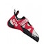 Red Chili Fusion VCR Unisex Rock Climbing Shoes Anthracite/Red