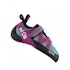 Red Chili Fusion Lady VCR Rock Climbing Shoes Turquoise/Purple
