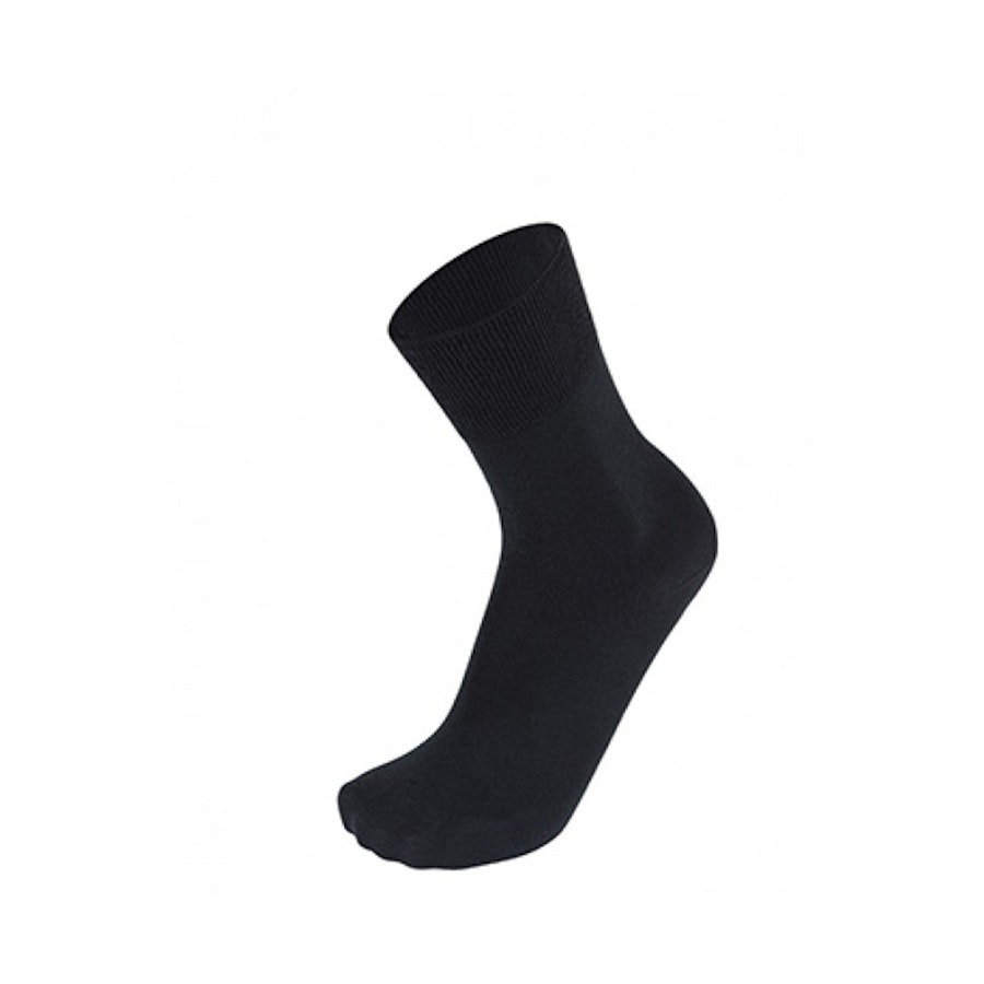 Reflexa Thin Diabetic Socks Large