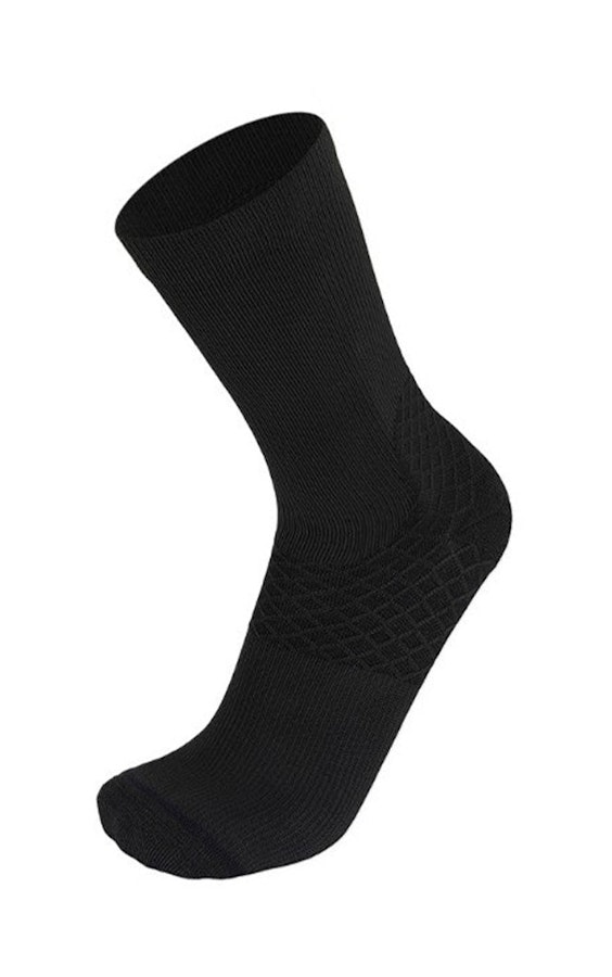 Reflexa Ankle Support Socks Large