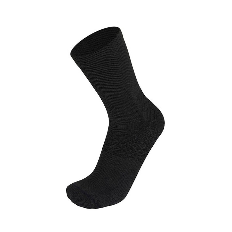Reflexa Ankle Support Socks Large