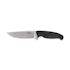Ruike Jager Fixed Blade Knife Black