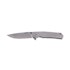 Ruike P801 Folding Knife Silver