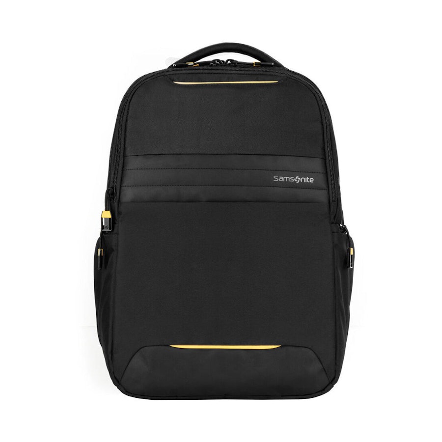 Samsonite Locus Eco Laptop Backpack N2 Black Black