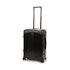 Samsonite Lite-Box ALU 55cm Hardside Carry-On Suitcase Black