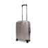 Samsonite Proxis 55cm Hardside Carry-On Suitcase Silver