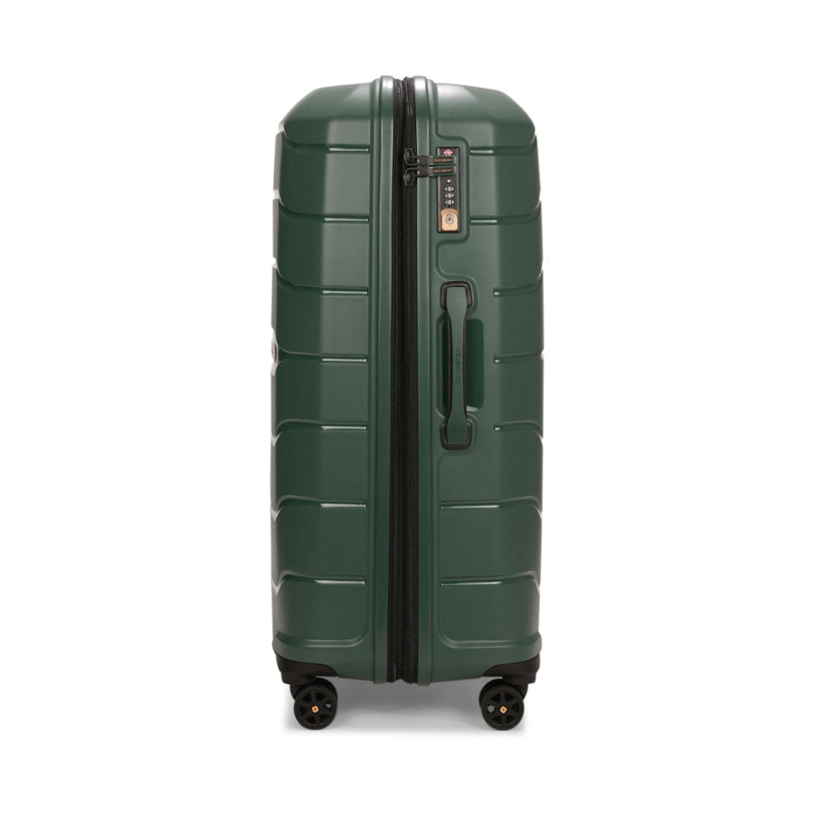 Samsonite Oc2lite 55cm & 75cm Hardside Luggage Set Jade Jade