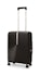 Samsonite Hi-Fi 55cm Hardside Carry-On Suitcase Black