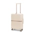 Samsonite Minter 55cm Hardside Carry-On Suitcase Ivory