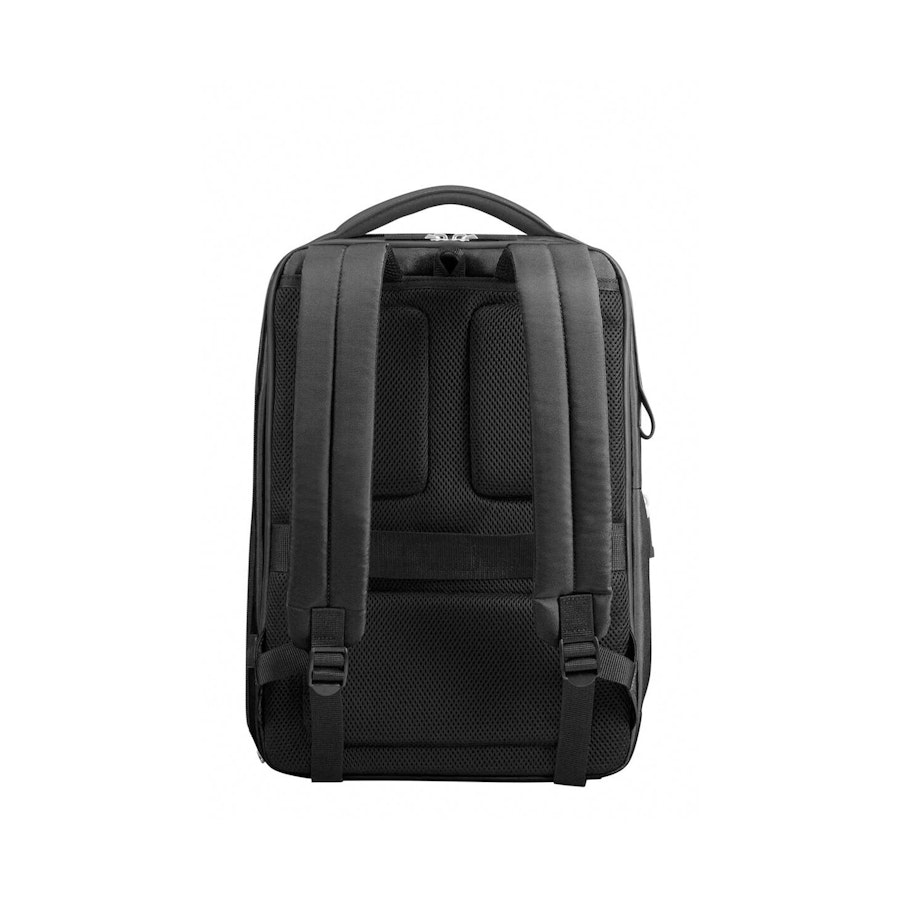 Samsonite Litepoint 15.6" Laptop Backpack Black Black