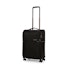 Samsonite 73H 55cm Softside Carry-On Suitcase Black